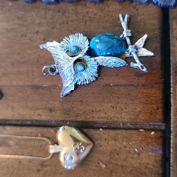 70 Items of Vintage jewelry - Picture 13 of 15